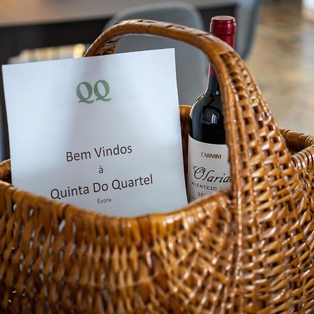 Villa Quinta Do Quartel à Évora Extérieur photo
