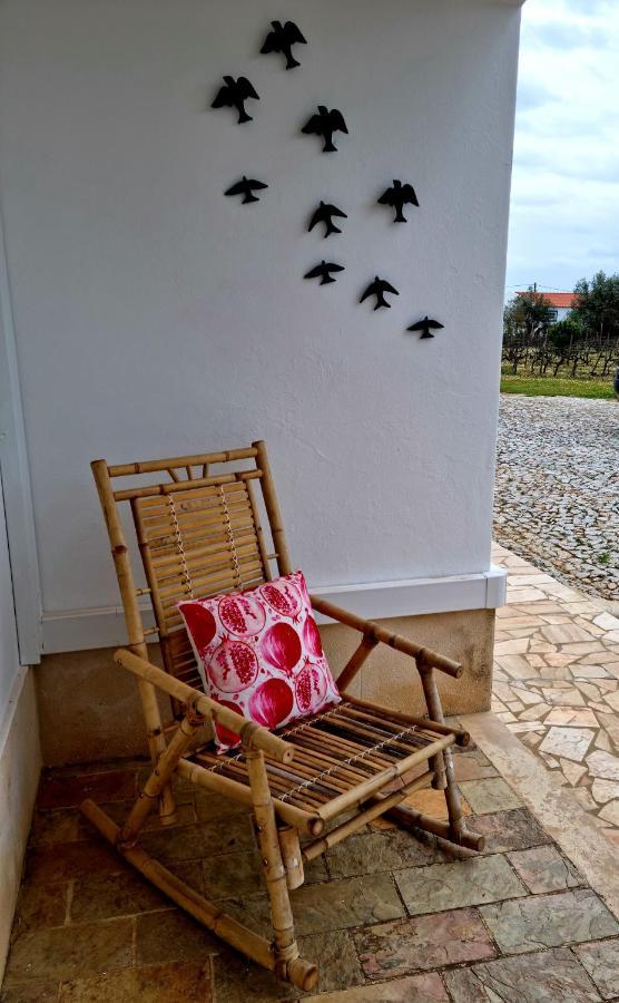 Villa Quinta Do Quartel à Évora Extérieur photo