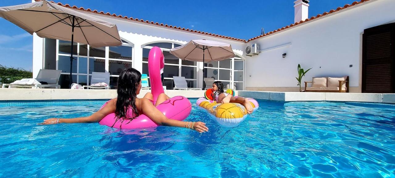 Villa Quinta Do Quartel à Évora Extérieur photo