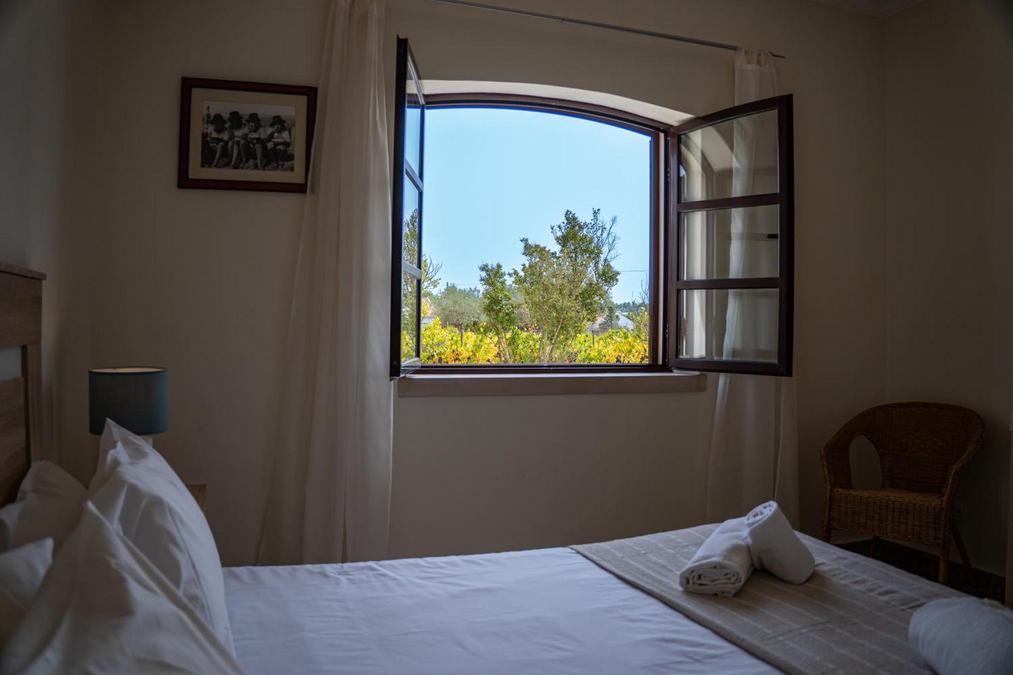 Villa Quinta Do Quartel à Évora Extérieur photo