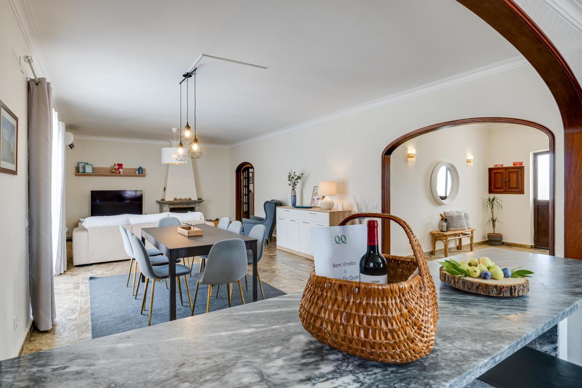 Villa Quinta Do Quartel à Évora Extérieur photo