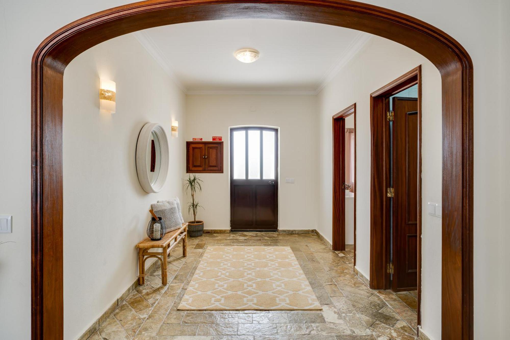 Villa Quinta Do Quartel à Évora Extérieur photo