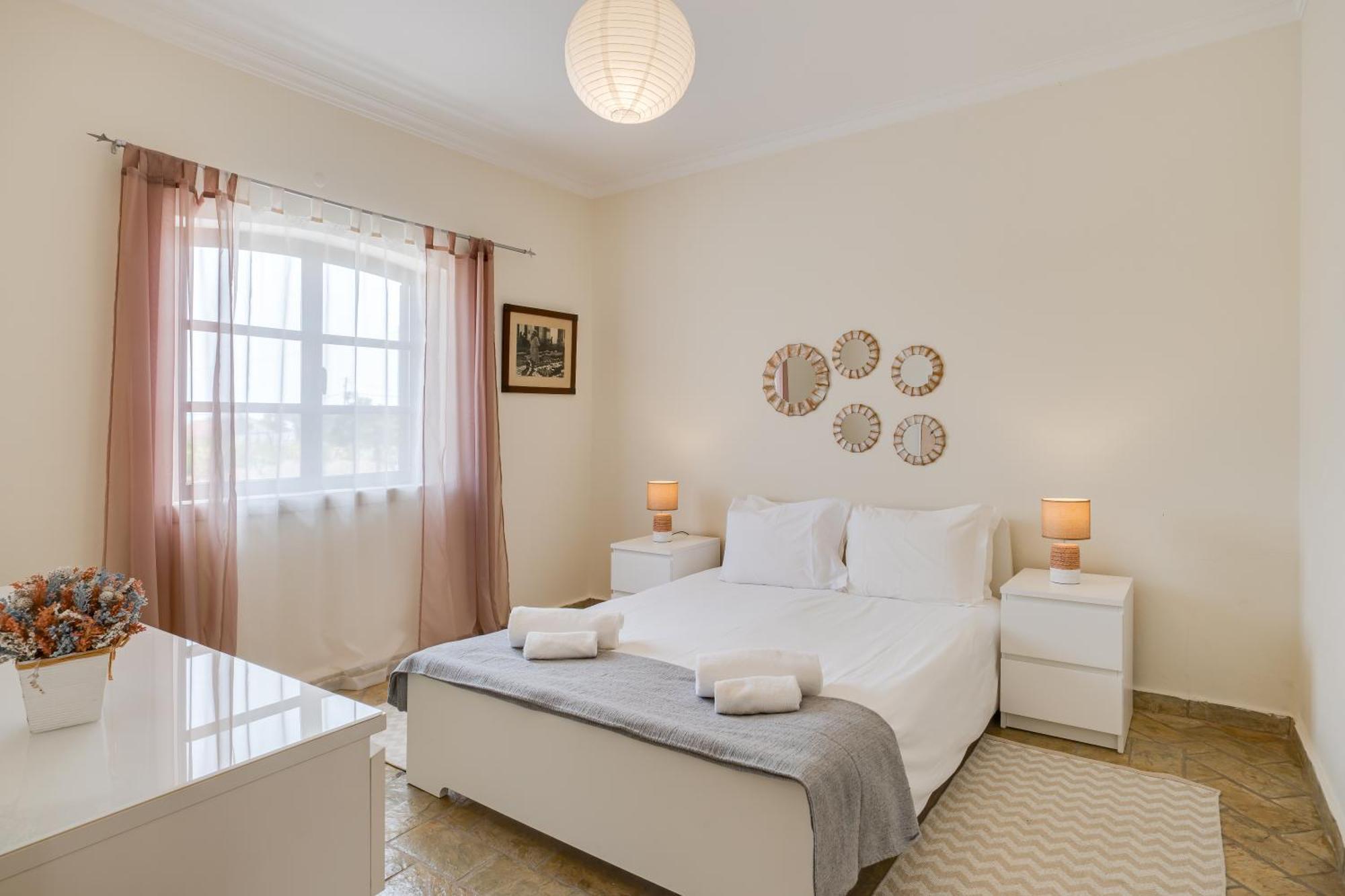 Villa Quinta Do Quartel à Évora Extérieur photo