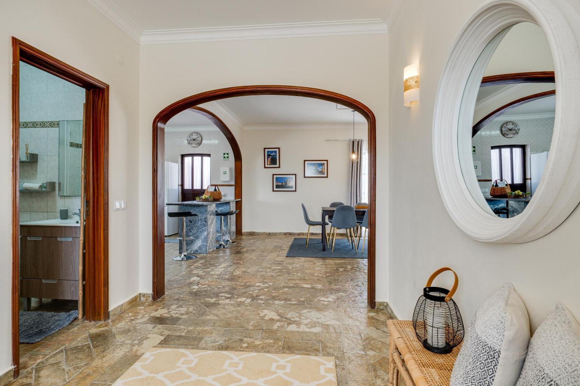 Villa Quinta Do Quartel à Évora Extérieur photo