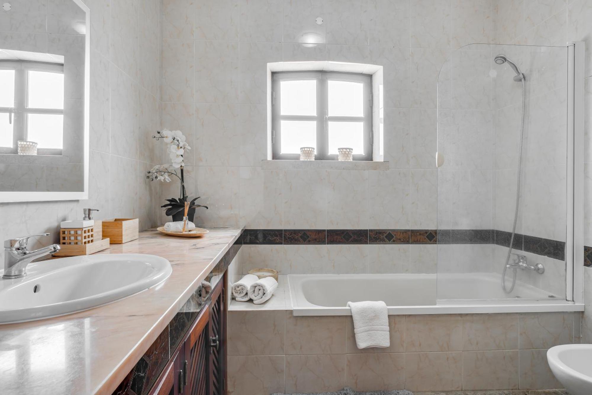 Villa Quinta Do Quartel à Évora Extérieur photo