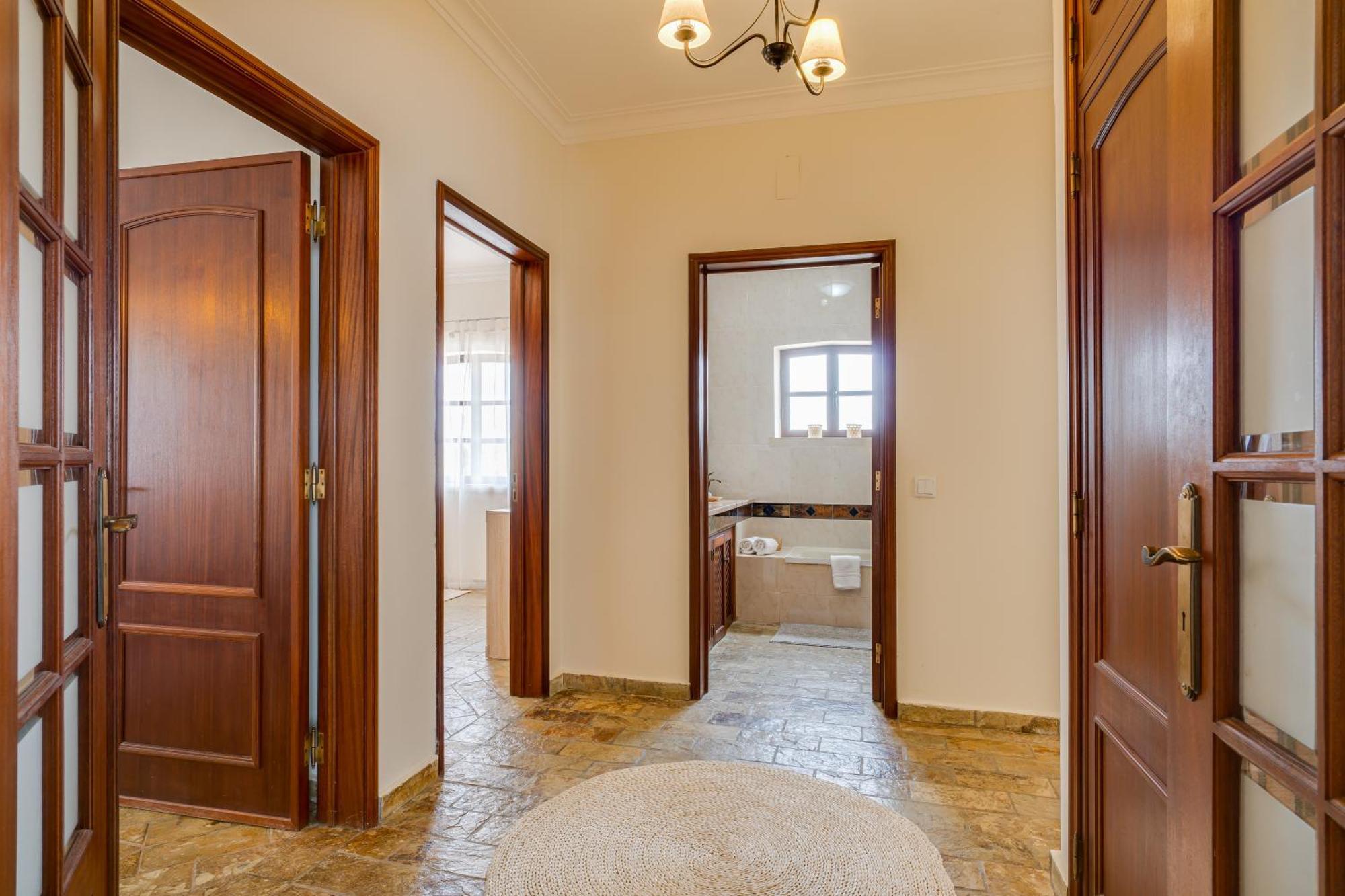 Villa Quinta Do Quartel à Évora Extérieur photo