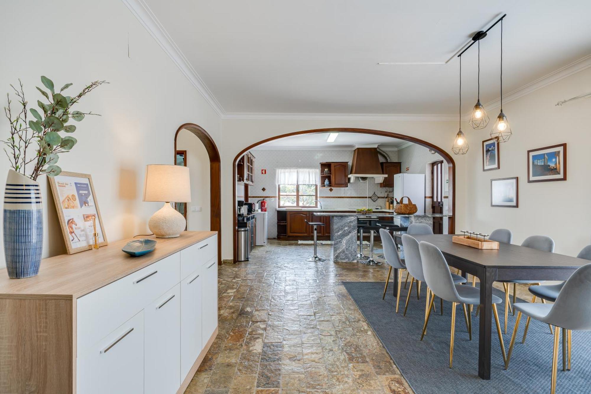 Villa Quinta Do Quartel à Évora Extérieur photo