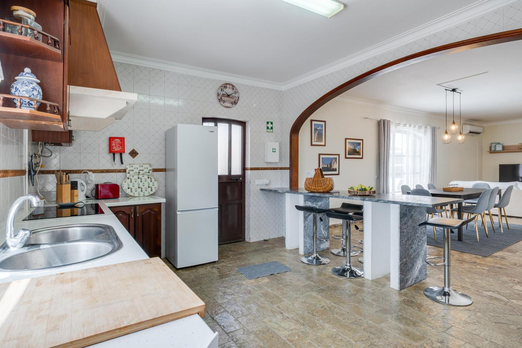 Villa Quinta Do Quartel à Évora Extérieur photo